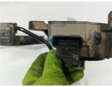 Potenciometro Pedal Gas Renault Koleos I  2 0 Dynamique Pack1 [2 0 Ltr  - 110 kW dCi Diesel FAP]