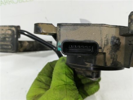 Potenciometro Pedal Gas Renault Koleos I  2 0 Dynamique Pack1 [2 0 Ltr  - 110 kW dCi Diesel FAP]