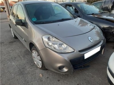 Motor Arranque Renault CLIO III 1 2