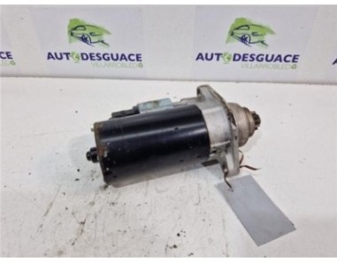 Motor Arranque Seat Leon  1 9 TDI