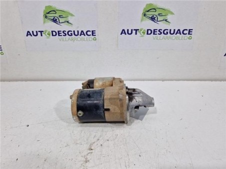 Motor Arranque Mitsubishi ASX  1 6 Challenge 2WD [1 6 Ltr  - 86 kW CAT]