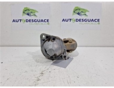 Motor Arranque Mitsubishi ASX  1 6 Challenge 2WD [1 6 Ltr  - 86 kW CAT]