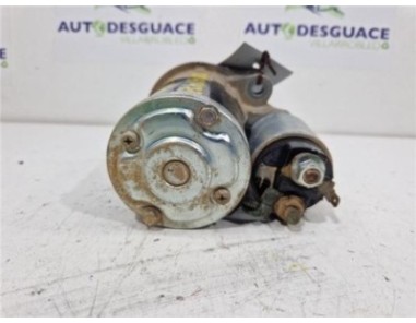 Motor Arranque Mitsubishi ASX  1 6 Challenge 2WD [1 6 Ltr  - 86 kW CAT]