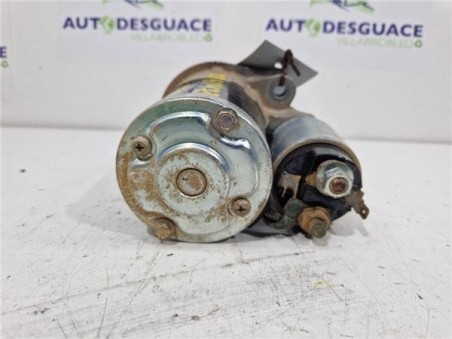Motor Arranque Mitsubishi ASX  1 6 Challenge 2WD [1 6 Ltr  - 86 kW CAT]
