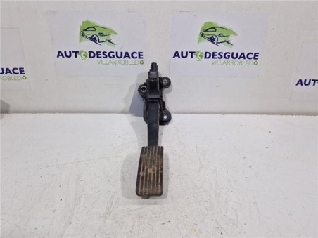 Potenciometro Pedal Gas Mitsubishi ASX  1 6 Challenge 2WD [1 6 Ltr  - 86 kW CAT]