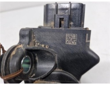 Potenciometro Pedal Gas Mitsubishi ASX  1 6 Challenge 2WD [1 6 Ltr  - 86 kW CAT]