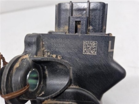 Potenciometro Pedal Gas Mitsubishi ASX  1 6 Challenge 2WD [1 6 Ltr  - 86 kW CAT]