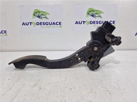 Potenciometro Pedal Gas Mitsubishi ASX  1 6 Challenge 2WD [1 6 Ltr  - 86 kW CAT]