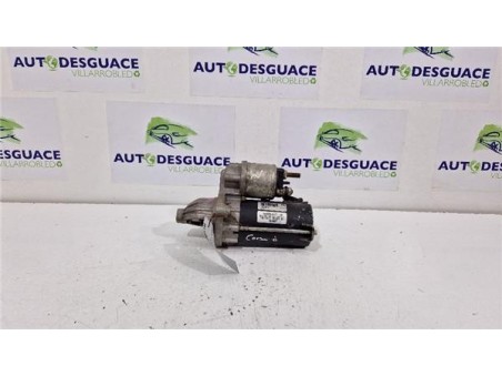 Motor Arranque Opel Corsa D  1 3 CDTI