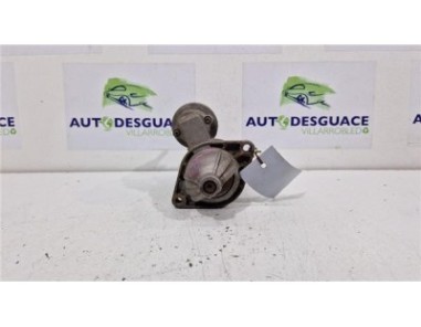 Motor Arranque Opel Corsa D  1 3 CDTI
