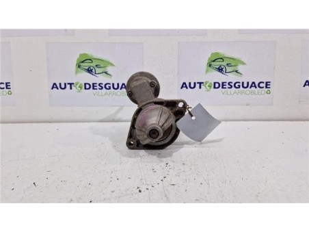 Motor Arranque Opel Corsa D  1 3 CDTI