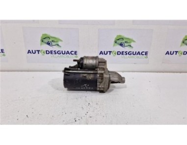 Motor Arranque Opel Corsa D  1 3 CDTI