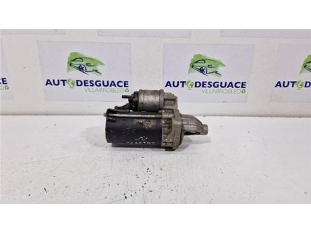 Motor Arranque Opel Corsa D  1 3 CDTI
