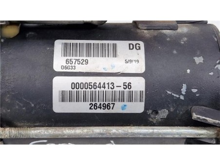 Motor Arranque Opel Corsa D  1 3 CDTI
