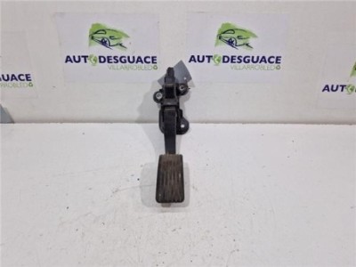 Potenciometro Pedal Gas Mitsubishi Outlander  2 2 DI-D Kaiteki Plus [2 2 Ltr  - 115 kW DI-D CAT]