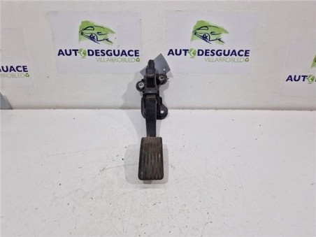 Potenciometro Pedal Gas Mitsubishi Outlander  2 2 DI-D Kaiteki Plus [2 2 Ltr  - 115 kW DI-D CAT]