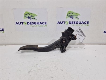 Potenciometro Pedal Gas Mitsubishi Outlander  2 2 DI-D Kaiteki Plus [2 2 Ltr  - 115 kW DI-D CAT]