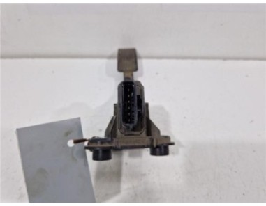 Potenciometro Pedal Gas Mitsubishi Outlander  2 2 DI-D Kaiteki Plus [2 2 Ltr  - 115 kW DI-D CAT]