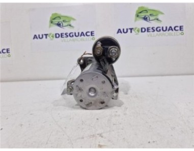 Motor Arranque Fiat III Fiorino  1 3 D Multijet