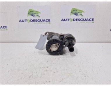 Motor Arranque Audi A3  1 6 Ambiente [1 6 Ltr  - 75 kW]
