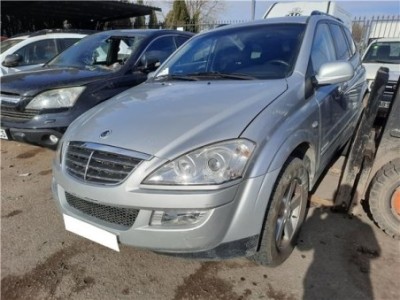 Alternador Ssangyong KYRON 2 0  2