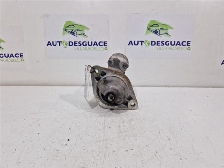 Motor Arranque Opel Astra H Berlina  1 7 CDTI