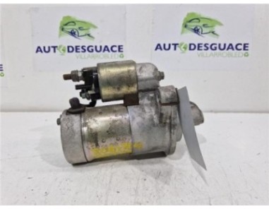Motor Arranque Opel Astra H Berlina  1 7 CDTI