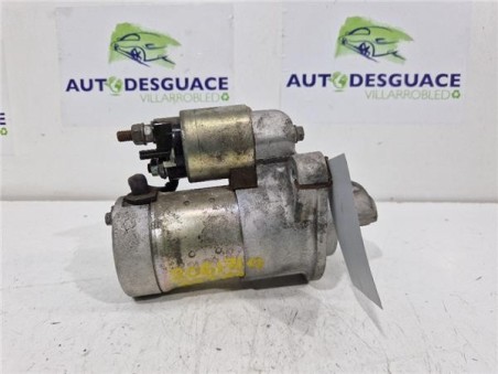 Motor Arranque Opel Astra H Berlina  1 7 CDTI