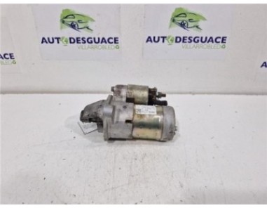 Motor Arranque Opel Astra H Berlina  1 7 CDTI