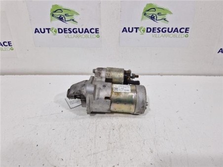 Motor Arranque Opel Astra H Berlina  1 7 CDTI