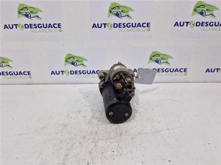 Motor Arranque Citroen C4 Berlina  1 6 HDi