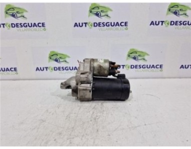 Motor Arranque Citroen C4 Berlina  1 6 HDi