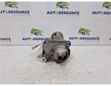 Motor Arranque Citroen C4 Berlina  1 6 HDi