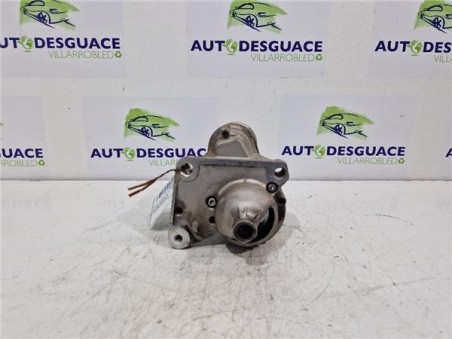 Motor Arranque Citroen C4 Berlina  1 6 HDi