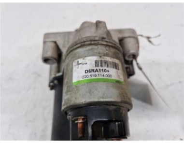 Motor Arranque Citroen C4 Berlina  1 6 HDi