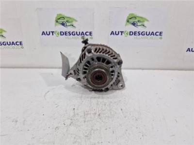 Alternador Nissan CABSTAR Caja/chasis  YD25