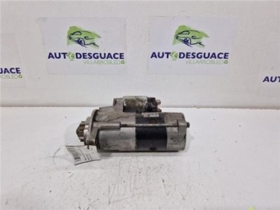 Motor Arranque Nissan CABSTAR Caja/chasis  YD25
