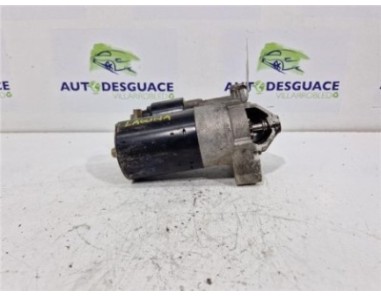 Motor Arranque Renault Laguna II Grandtour  2 0 16V 