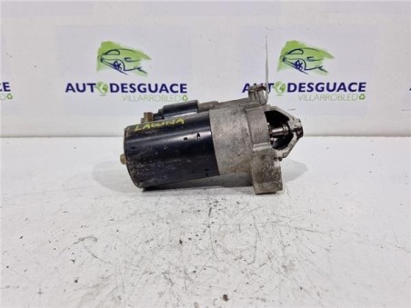 Motor Arranque Renault Laguna II Grandtour  2 0 16V 