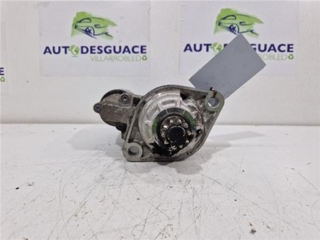 Motor Arranque Audi A3  2 0 TDI 16V