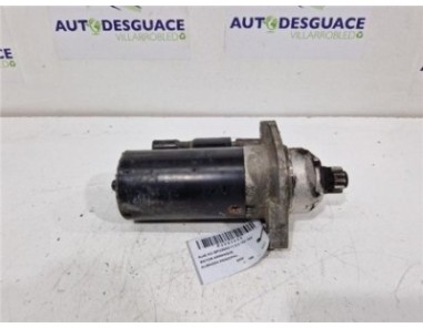 Motor Arranque Audi A3  2 0 TDI 16V
