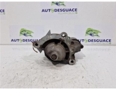 Motor Arranque Peugeot 306  1 9 D