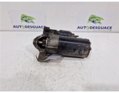 Motor Arranque Peugeot 306  1 9 D