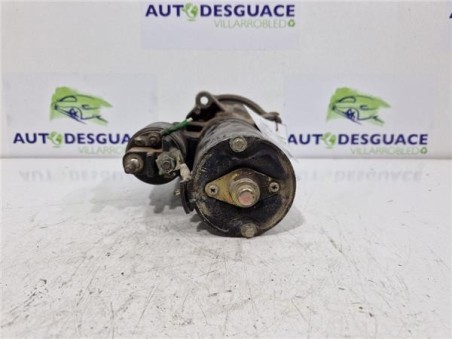 Motor Arranque Peugeot 306  1 9 D