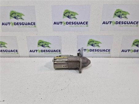 Motor Arranque Opel ZAFIRA 1 6