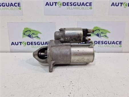 Motor Arranque Opel ZAFIRA 1 6