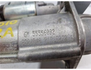 Motor Arranque Opel ZAFIRA 1 6