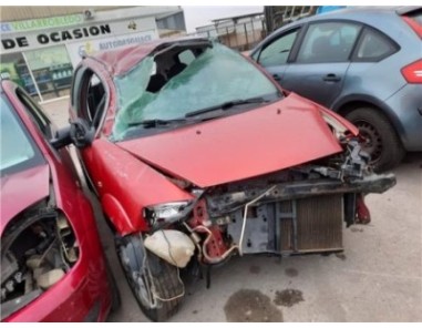 Motor Arranque Citroen C3  1 1 i