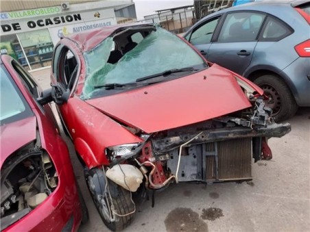 Motor Arranque Citroen C3  1 1 i