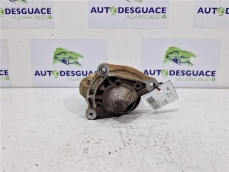 Motor Arranque Citroen C3  1 1 i